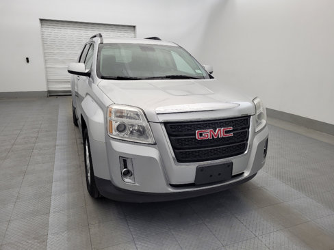 Used 2015 GMC Terrain SLE w/ Convenience Package image 14