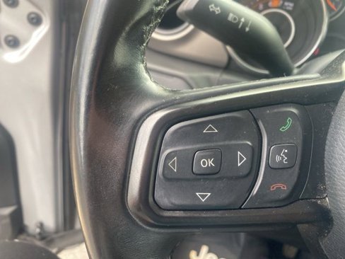 Used 2019 Jeep Wrangler Unlimited Sport S image 13