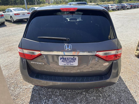 Used 2012 Honda Odyssey EX-L image 7