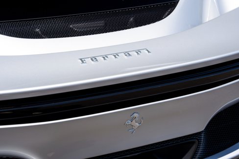 Used 2025 Ferrari 296 GTB image 30