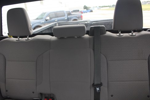 Used 2022 Chevrolet Silverado 2500 LT w/ All Star Edition image 19