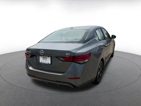 Used 2024 Nissan Sentra SV image 14