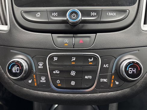 Used 2023 Chevrolet Malibu LT image 17