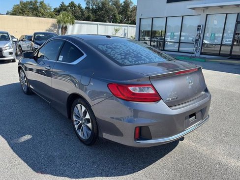 Used 2014 Honda Accord EX-L image 4