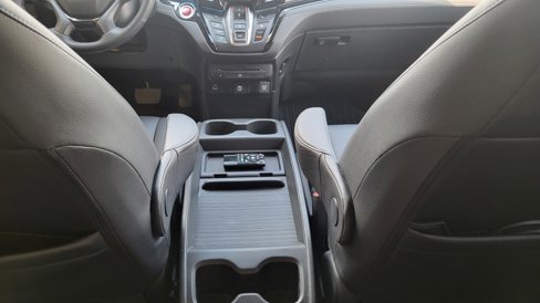 Used 2023 Honda Odyssey Touring image 35