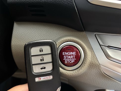 Used 2014 Honda Accord EX-L image 21
