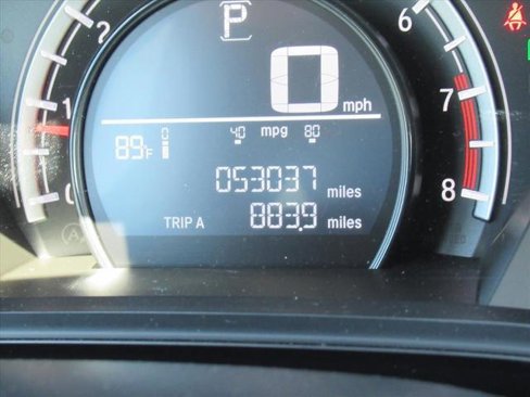 Used 2017 Honda CR-V LX image 30