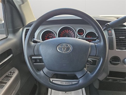 Used 2012 Toyota Tundra 2WD Double Cab image 18