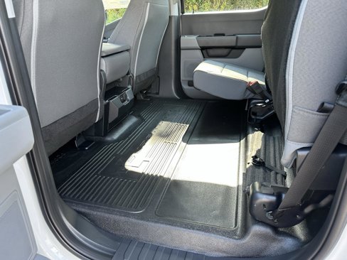 New 2026 Ford F350 XL image 47