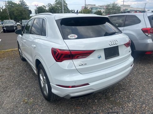 Used 2019 Audi Q3 2.0T Premium Plus image 5