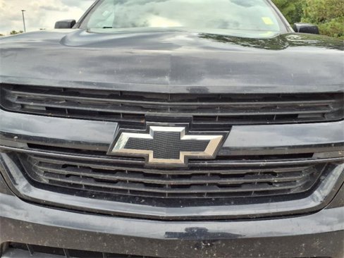 Used 2016 Chevrolet Colorado LT image 3