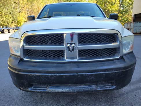 Used 2009 Dodge Ram 1500 Truck ST image 14