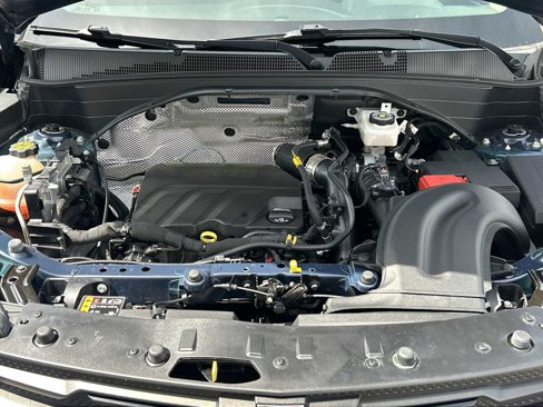 Certified 2023 Chevrolet TrailBlazer LS image 13