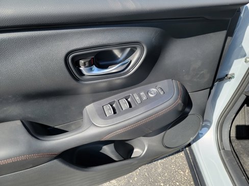 New 2025 Honda HR-V Sport image 18