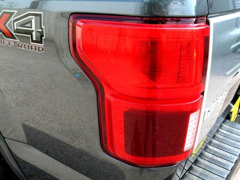 Used 2020 Ford F150 Platinum w/ Equipment Group 701A Luxury image 74