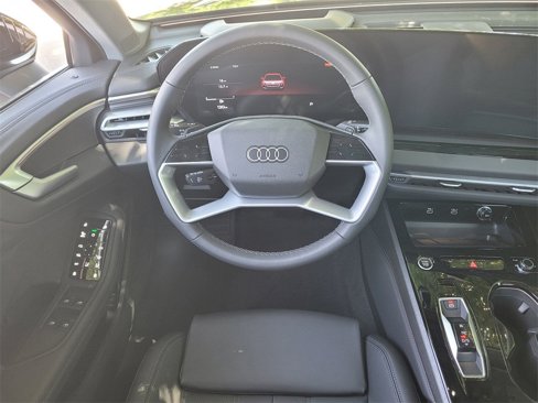 New 2025 Audi A5 2.0T Premium Plus image 8