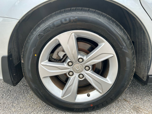 Used 2019 Honda Odyssey EX-L image 38