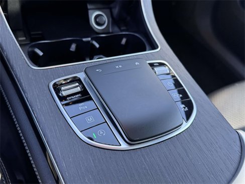 Certified 2021 Mercedes-Benz GLC 300 4MATIC image 30