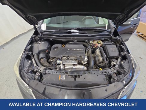 Certified 2017 Chevrolet Cruze LT image 39