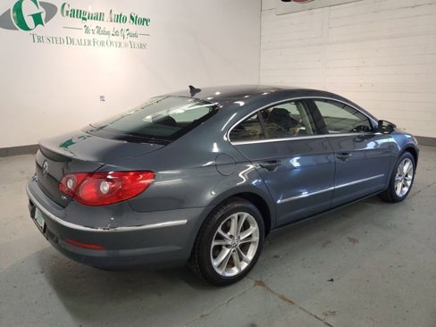 Used 2010 Volkswagen CC Luxury image 6
