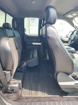 Used 2017 Ford F150 Lariat w/ Equipment Group 502A Luxury image 44