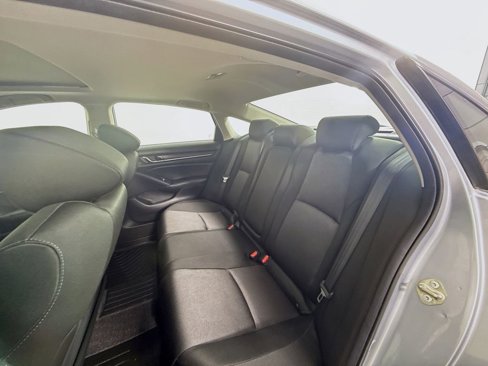 Used 2020 Honda Accord EX image 22