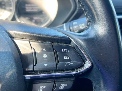 Used 2018 MAZDA CX-5 Touring image 13