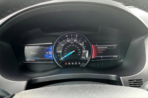 Used 2017 Ford Explorer XLT w/ Equipment Group 202A image 25