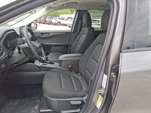 New 2025 Ford Escape Active image 10