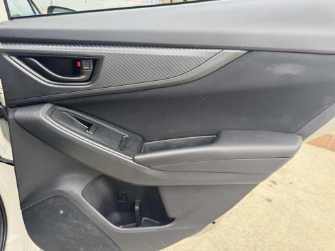 Used 2022 Subaru Crosstrek 2.0i image 23