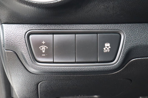 Used 2023 Kia Forte LXS image 15