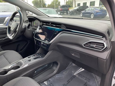 Used 2023 Chevrolet Bolt LT w/ Driver Confidence Package image 38