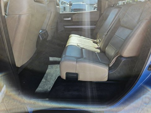 Used 2019 Toyota Tundra Limited image 44