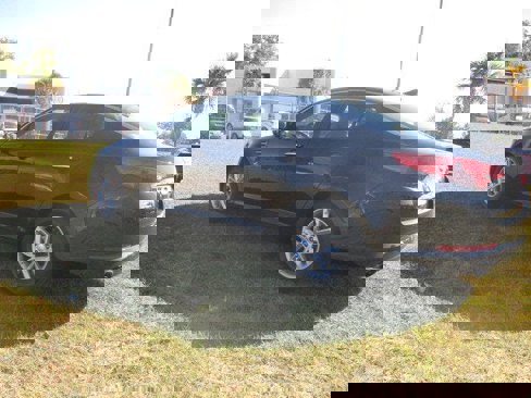 Used 2013 Kia Optima LX image 4