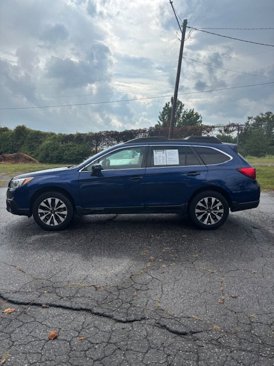 Used 2017 Subaru Outback 3.6R Limited image 5