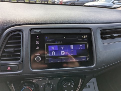 Used 2019 Honda HR-V Sport image 15