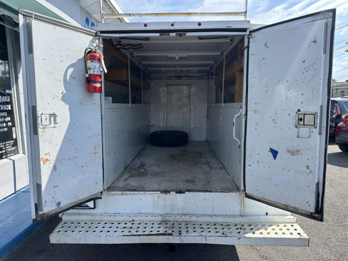 Used 2013 Ford E-350 and Econoline 350 Super Duty w/ PWR Locks & Windows Group image 12