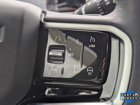 Certified 2023 Land Rover Range Rover Evoque R-Dynamic SE image 27