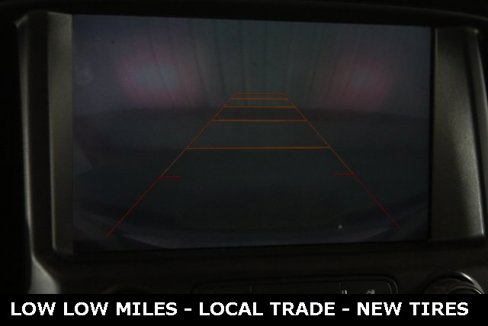 Used 2015 Chevrolet Colorado Z71 w/ Trail Boss Edition image 21