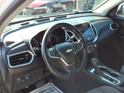 Used 2022 Chevrolet Equinox LT image 20