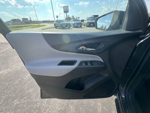 Certified 2020 Chevrolet Equinox LT image 21