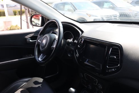 Used 2019 Jeep Compass Altitude image 20