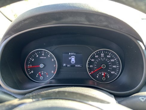 Used 2020 Kia Sportage EX image 15