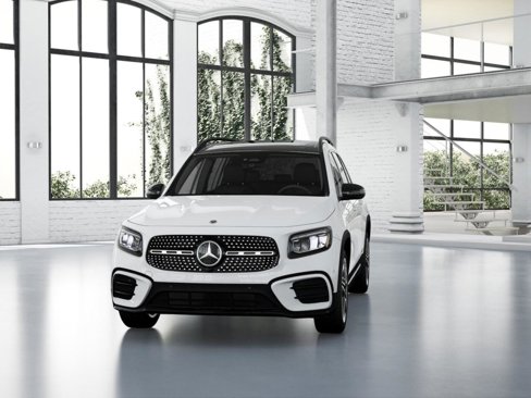 Certified 2025 Mercedes-Benz GLB 250 image 42