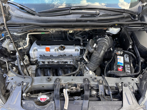 Used 2013 Honda CR-V EX-L image 30