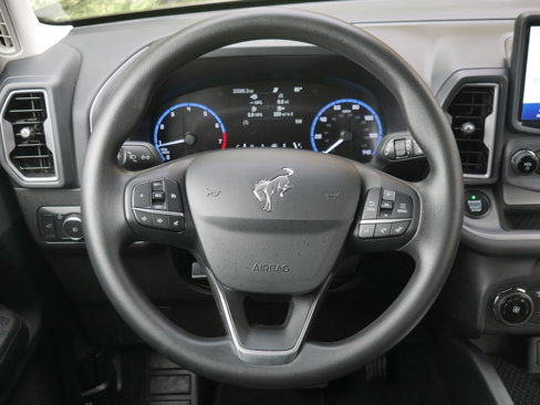 Used 2021 Ford Bronco Sport Big Bend image 6
