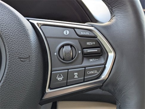 Certified 2019 Acura RDX AWD w/ Advance Package image 32