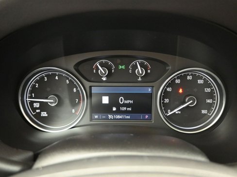 Used 2020 Buick Enclave Essence w/ Sport Touring Edition image 14