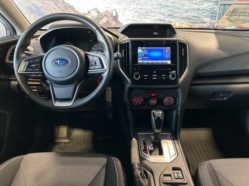 Used 2019 Subaru Crosstrek 2.0i Premium w/ Eyesight System image 57