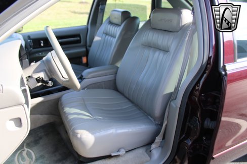 Used 1995 Chevrolet Impala SS image 14